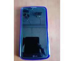 Lg K10 Liberado