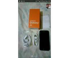 Vendo Samsung Galaxy J2 Full Accesorios