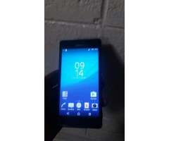 VENDO SONY XPERIA M4 DE 16GB LIBERADO DE FABRICA . ESTADO 10 DE 10 . NITIDO, RESISTENTE AL AGUA . PA