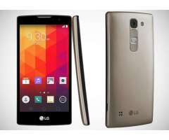 Cambio O Vendo Lg Spirit Liberado