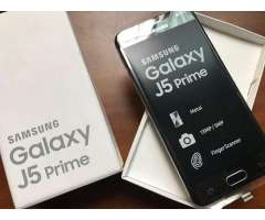 Samsung Galaxy J5 PRIME NUEVO