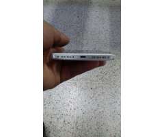 Vendo Mi Huawei Mate 8 Nitida 10de10