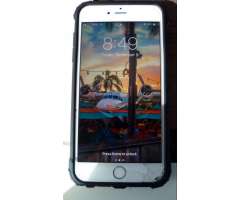 Vendo O Cambio iPhone 6S Plus Liberado
