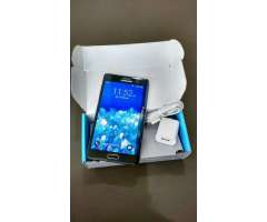 Elegante Samsung Galaxy Note Edge Nitida