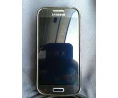 Samsung S4 Mini