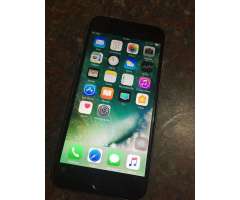iPhone 6 Liberado