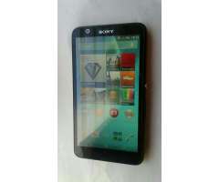 Vendo Xperia E4 5 Pulgadas Liberado