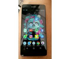Vendo Sony Xperia E5 Liberado