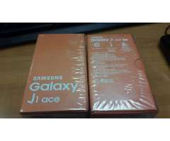 Samsung Galaxy J1 Lte