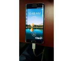 VENDO SAMSUNG GALAXY S6 EDGE 32GB
