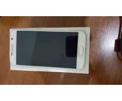 Vendo Samsung S6