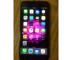 Vendo iPhone 6 Plus Libre de Fabrica 16G