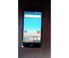 Vendo Lg Spirit