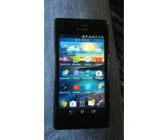 Vendo Sony Experia M Liberado Leve Detay