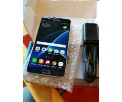 Samsung Galaxy Note 5 en Caja Liberada