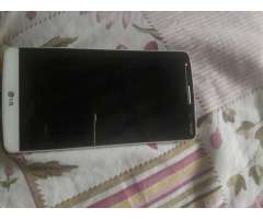 Lg G3 3 de Ram 32 Interna Vendo O Cambio