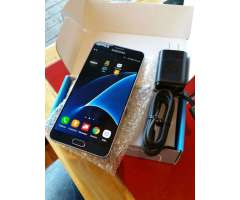 Samsung Galaxy Note 5 Liberada en Caja