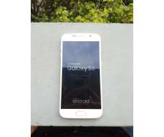 Ganga Vendo O Cambio Samsung Galaxy S6