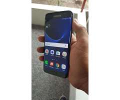 Samsung S7 Edge Liberado
