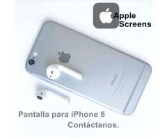 Pantalla para iPhone 6