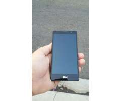 Vendo Lg Magna Liberado de Fabrica