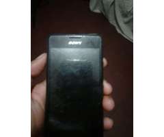 Vendo Sony Xperia E1