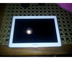 Samsung Tab 2 10.1 a Reparar