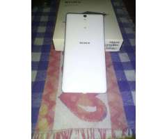 Vendo Sony Xperia C5 Ultra de 6 Pulgadas
