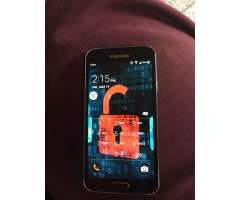 Samsung Galaxy S5