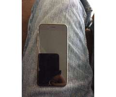 iPhone 6 de 16Gb