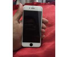 iPhone 6 Nitido&#x21;&#x21;