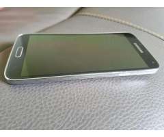 Samsung Galaxy S5