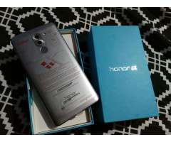 Huawei Honor 6x Nuevo