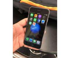 Cambio O Vendo iPhone 6 Liberado