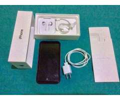 iPhone 7 Plus Black  128Gb
