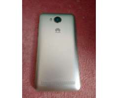 Vendo Huawei Eco Lte Dorado
