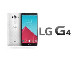LG G4, liberado 3 DE RAM Y HEXACORE VENDO O CAMBIO, TIENE DETALLE PERO ESTA NUEVO