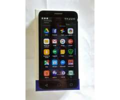 Vendo Alcatel Fierce4 5.5 Pulgadas Nuevo