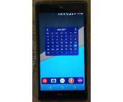 Blu Grand 5.5 Hd