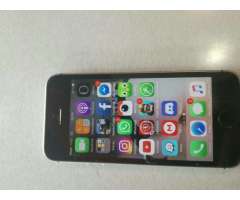 Vendo O Cambio iPhone 6se Tigo Nitido