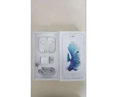 iPhone 6S Plus