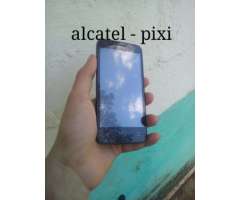 Alcatel Pixi D&#x27; 4.5 Plgds