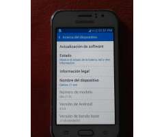 Vendo Samsung Galaxy J1