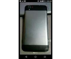 Ganga Zte N9520 5.5 Es iPod Glass Rajadñ