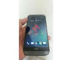 Vendo O Cambio Htc M8