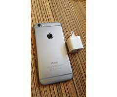 Vendo O Cambio iPhone 6 Nitido
