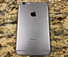 Apple iPhone 6 de 16GB GSM y Liberado de Fabrica 4G iOS LTE