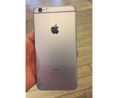 iPhone 6 Plus Liberado 9&#x2f;10