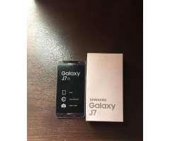 Samsung J7 2016