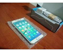 Samsung Galaxy S6 Edge 32gb 16mp 3gb Ram